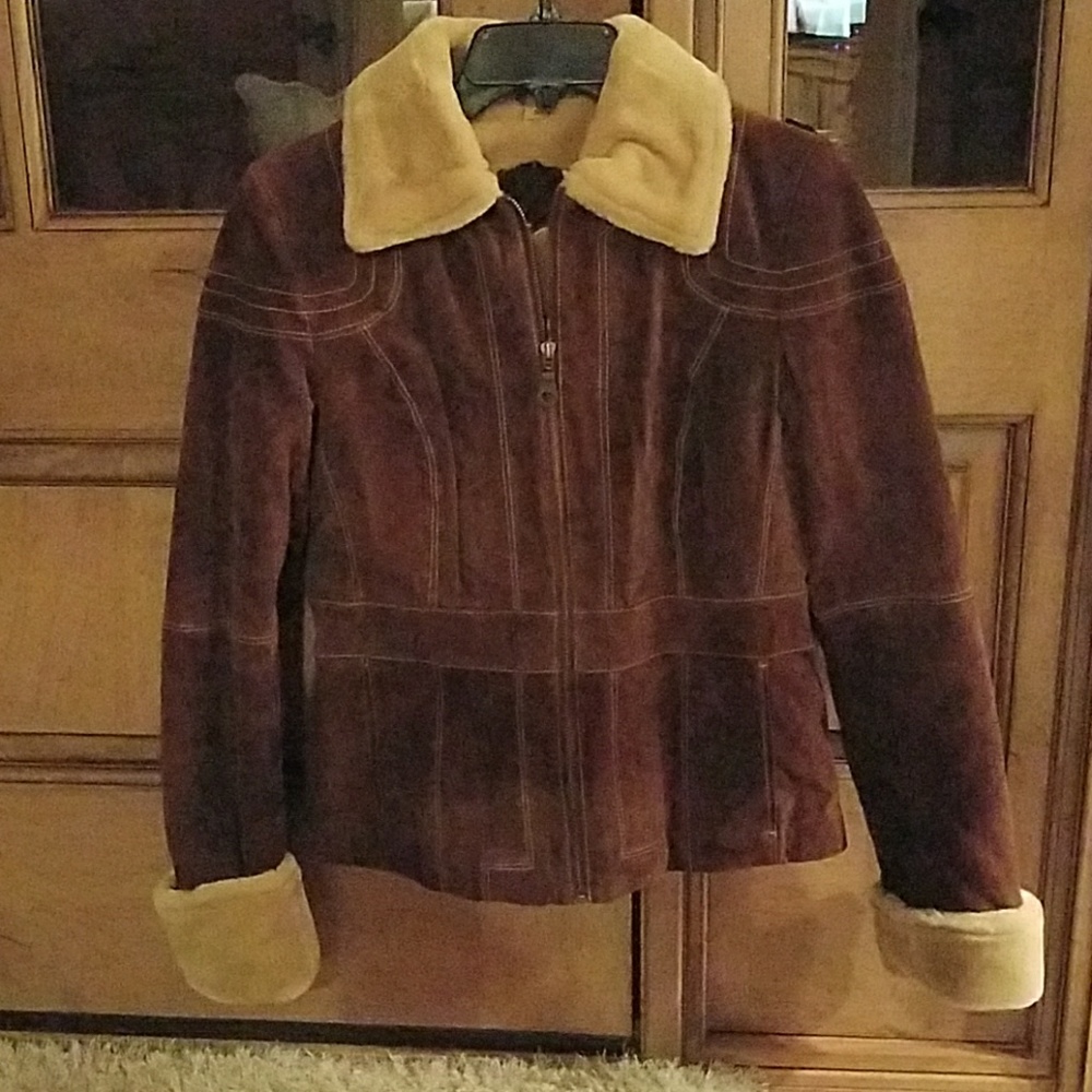 Jacket